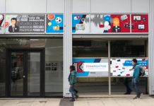 Código de convivencia de Tea y Deportea