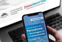 Lanzamos nuestra Licenciatura en Periodismo y Tecnologías de la Comunicación