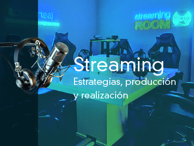 curso de streaming tea y deportea