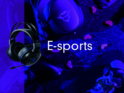 curso cd videojuegos e esports tea y deportea
