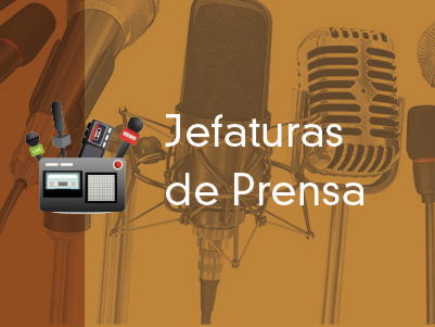 curso de jefatura de prensa tea y deportea
