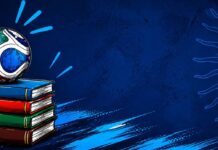 Feria del libro mundial en Tea y Deportea